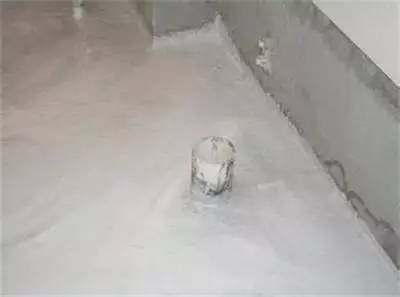 地下室堵漏