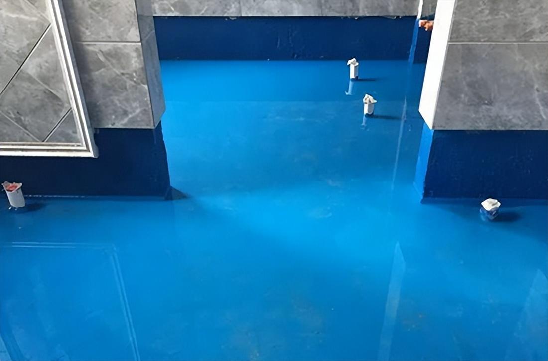 防水补漏