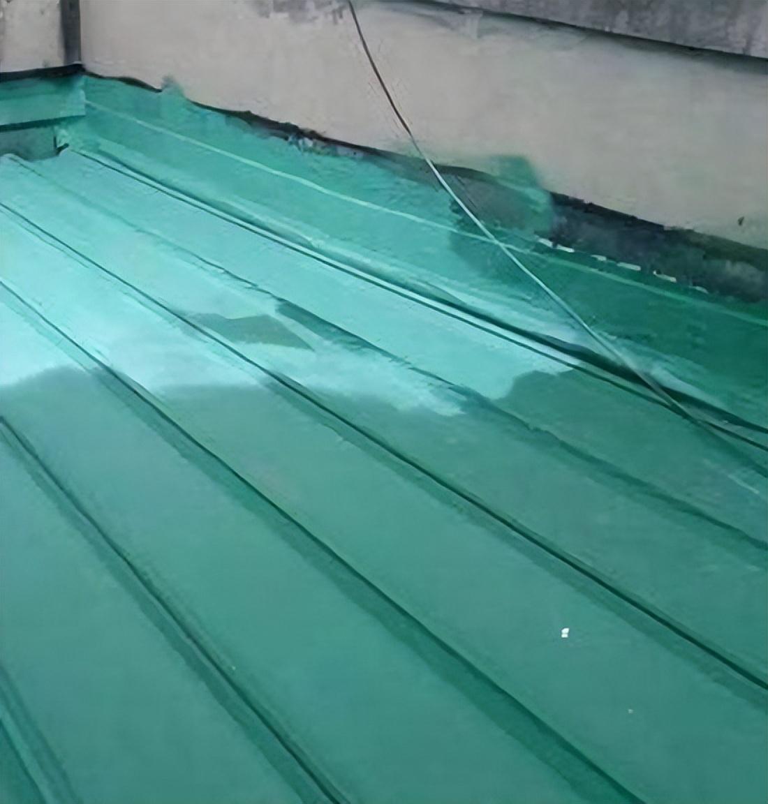 防水补漏