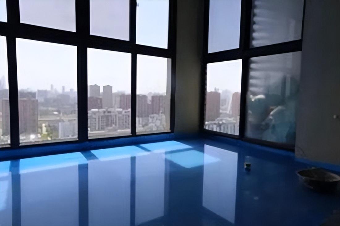 防水补漏