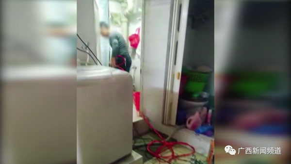 防城港地下室堵漏