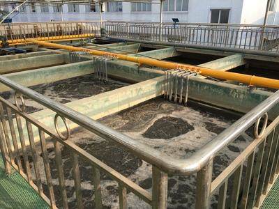南阳污水池堵漏